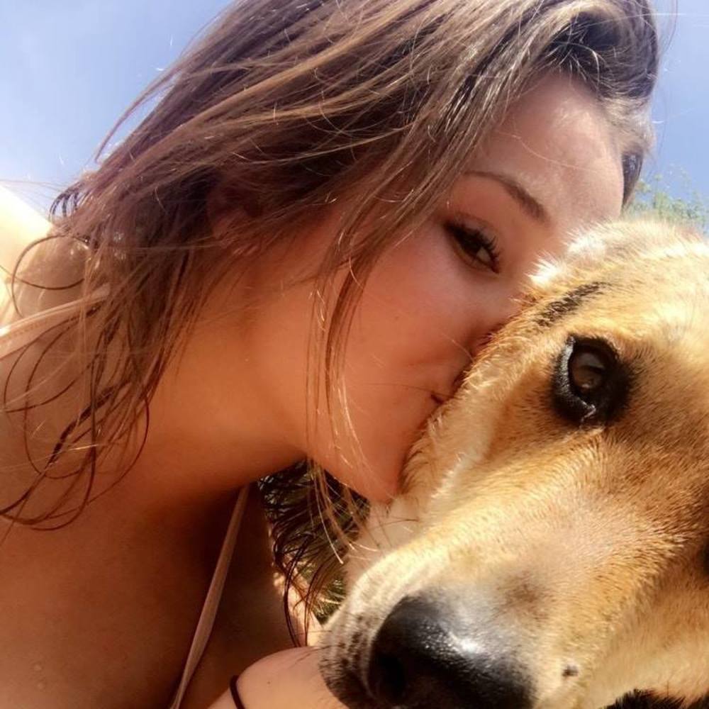 Meet your Posher, Maddy